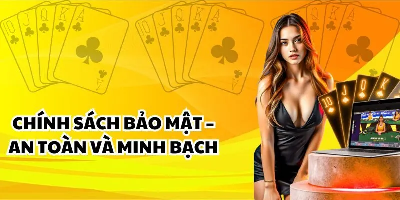 Giới thiệu về tầm quan trọng về chính sách bảo mật