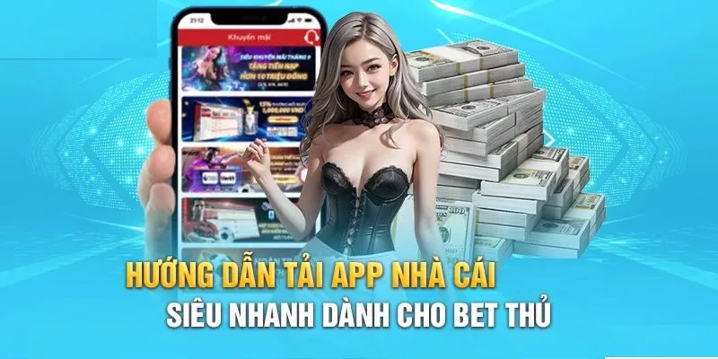 Cách tải app Bongx9 dụng trên Android